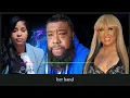 Up Next The Boyfriend behind the Acid Attack SPEAKS with Tasha K Exclusively on TashaKLIVE com
