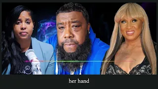 Up Next The Boyfriend behind the Acid Attack SPEAKS with Tasha K Exclusively on TashaKLIVE com