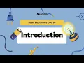 Basic Electronics Welcome Note