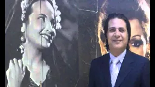 محمد السويسي نجم مصر وأغنية البحر      دندنها