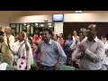 Leeds Christian Fellowship Church