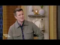 Nathan Fillion Gets Advice From Fans of The Rookie