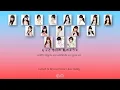 Download Lagu Nogizaka46 (乃木坂46) - Girl's Rule (ガールズルール ) Kan Rom Eng Color Coded Lyrics