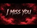 Lagu SIANFONICA – I MISS YOU (Official Lyric Video)