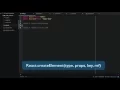 02 - Creating React js Elements with only JavaScript 1
