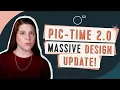 This Pic-Time 2 0 Update is MAJOR Client Gallery Review Walkthrough