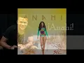 ARENA Y SOL (Letra) ANAHI ft GENTE DE ZONA