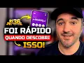 Lagu Tem R$36? DESCOBRI ISSO e Juntei R$50 mil reais RÁPIDO | Minha vida financeira mudou na hora!