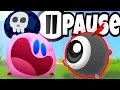 Download Lagu I changed Kirby to go TOO slow..