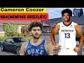 Meet Cameron Boozer of Memphis Grizzlies Girlfriend Net Worth - 2026