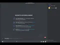 How to remove default help command discord py python