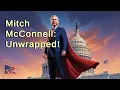 Mitch McConnell A Rollercoaster Career in Fast Facts