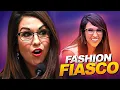 Lauren Boebert Outfits That Had Everyone Staring For The Wrong Reasons
