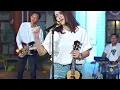 Sasya Arkhisna - setia untuk selamanya with maha project