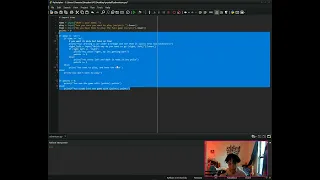 Making a text based adventure game in python part 1