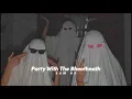 Download Lagu Party With The Bhoothnath (slowed + reverb) - Yo Yo Honey Singh