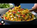 Download Lagu Quick \u0026 Easy Moroccan Couscous (Vegan)