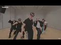 [Choreography Video] SEVENTEEN (세븐틴) - THUNDER