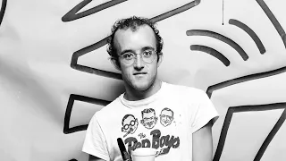 Keith Haring documentary