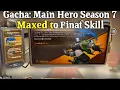 Download Lagu Leona Unlocked! Gacha Pulls to Max Skill! - Metal slug Awakening