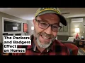 Go Pack Go On Wisconsin Open Houses in Madison WI