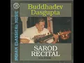 Raag Bageshri-Alap And Jod