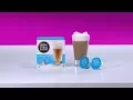 Download Lagu Prepare a Cappuccino Ice with your NESCAFÉ® Dolce Gusto® Piccolo coffee machine by Krups®
