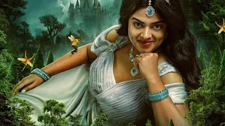 Drones Movie Public Review | Drones Public Review Siddhi Idnani Dravid Devadarshini Kuraishi Sathish