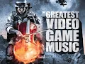 London Philharmonic Orchestra and Andrew Skeet: Legend of Zelda: Suite