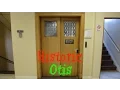 Mini eleva TOUR of 70 Woodfin Place historic OTIS elevators Asheville NC EPIC MOTOR