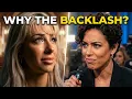 OnlyFans MILLIONAIRE Nala Ray QUIT at 26 Then Hollywood Tried to DESTROY Her Fait