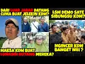 Download Lagu Kocak‼️Gak Dilunasin Hutangnya⁉️Warga Luar Jabar Jelekin KDM⁉️ LDM Demo Sate Sibungsu KDM❓