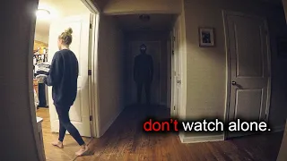 SCARY Videos That Will Leave You Unnerved