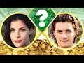 WHO S RICHER - Liv Tyler or Orlando Bloom