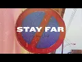 Stay Far (Official Audio) | Problem Child | CornerRock Riddim (prod. by Parry Jack) | Soca 2019