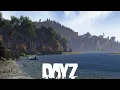 Deer Isle Survival Exploration - DayZ