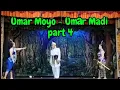 Lagu Umar Moyo Umar Madi part 4 - Ketoprak Agung Budoyo