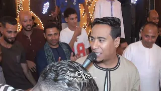 وانا راجع من السفر شفت فرح علي الطريق غزال الصعيد محمد الاسمر فرحه أولاد الخطيب مليونيه العكرشه دندنها