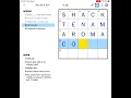 NYT daily mini crossword puzzle Sep 6