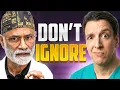 This LDL mistake is causing Heart Disease Dr Pradip Jamnadas MD