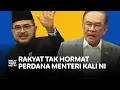 Download Lagu Nik Zawawi: 'PM kali ini paling dicaci, dicemuh, rakyat tak hormat Anwar Ibrahim'