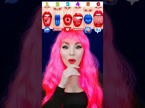 Trend-Video-Shorts جعل خيار واحد فقط #shorts #viral #tiktok #natalishik #roblox p.3051