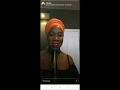 India Arie - He's got that magic Live on Instagram