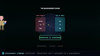 How to Build a Python Unit Converter Python Universe