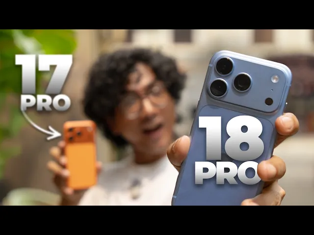 iPhone 18 Pro Camera Review - Worth the Upgrade?