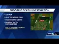 Fort Dodge shooting Man found dead outside apartment building