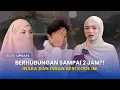 Lagu berhubungan sampai 2 jam?! inara rusli dan insanul fahmi lakukan ini usai z1na besar bikin geger