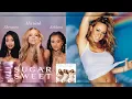 Download Lagu Mariah Carey, Shenseea, \u0026 Kehlani - Sugar Sweet (Make It Last Remix)