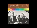 Clara Schumann "Piano Trio" Beaux Arts Trio