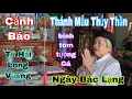 Lagu GẤP GẤP CÔ BA HOÀNG CẢNH BÁO BÀ CON LO TU CẦU NGUYỆN GIÚP CHÚNG SANH